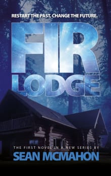 Book cover of Fir Lodge