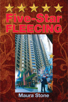 Book cover of Five-Star Fleecing