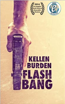 Book cover of Flash Bang