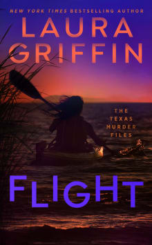 Book cover of Flight