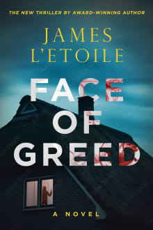 Book cover of Face of Greed