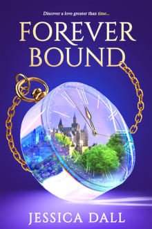 Book cover of Forever Bound