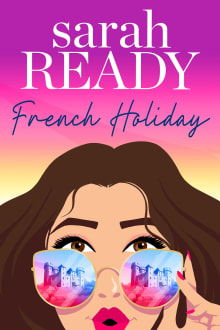 Book cover of French Holiday