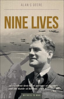 Book cover of Nine Lives (Witness to War)