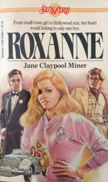 Book cover of Roxanne
