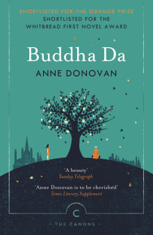 Book cover of Buddha Da