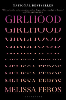 Book cover of Girlhood