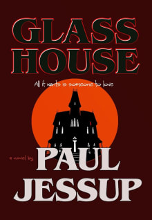 Book cover of Glass House