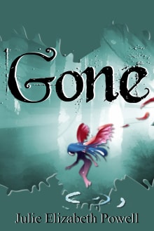 Book cover of Gone