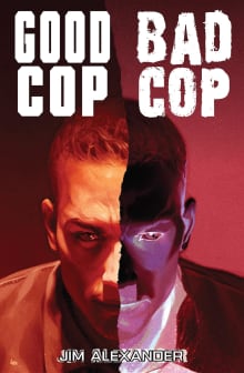 Book cover of GoodCopBadCop