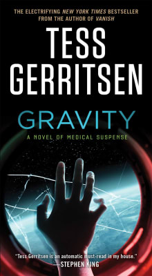 Book cover of Gravity