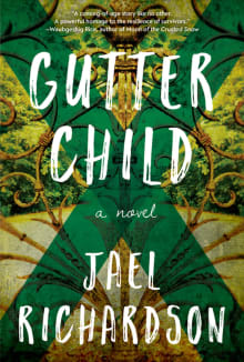 Book cover of Gutter Child