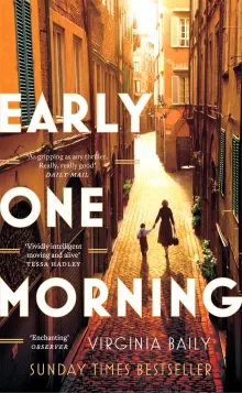 Book cover of Early One Morning