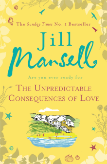 Book cover of The Unpredictable Consequences of Love