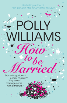 Book cover of How To Be Married