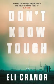 Book cover of Don't Know Tough