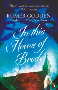 Book cover of In This House of Brede
