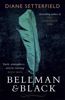 Book cover of Bellman & Black