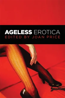 Book cover of Ageless Erotica