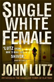 Book cover of Single White Female