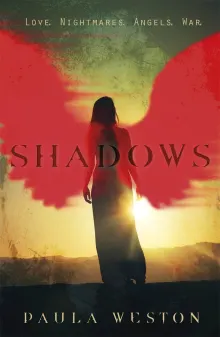 Book cover of Shadows