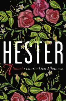 Book cover of Hester
