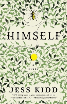 Book cover of Himself