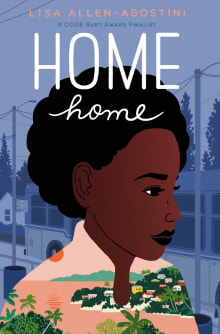 Book cover of Home Home
