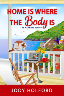 Book cover of Home Is Where the Body Is
