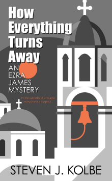 Book cover of How Everything Turns Away