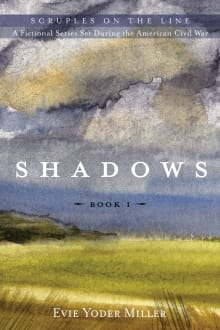 Book cover of Shadows