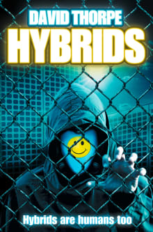 Book cover of Hybrids