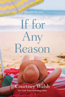 Book cover of If for Any Reason