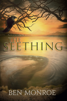 Book cover of The Seething