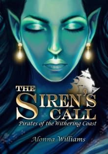 Book cover of The Siren's Call