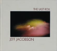 Book cover of The Last Roll