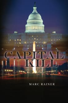 Book cover of Capital Kill