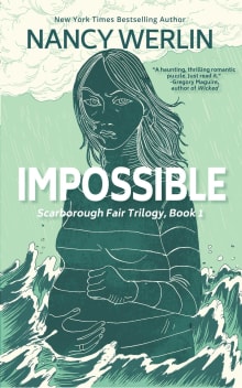 Book cover of Impossible
