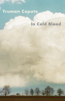 Book cover of In Cold Blood