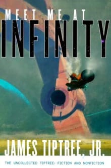 Book cover of Meet Me at Infinity