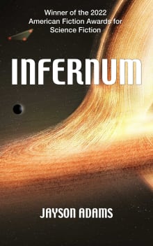 Book cover of Infernum