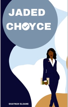 Book cover of Jaded Choyce