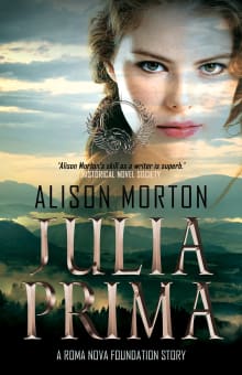 Book cover of Julia Prima