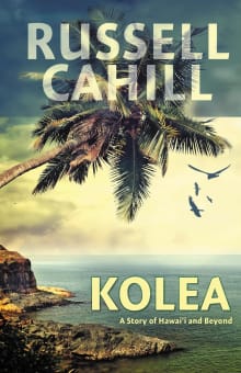 Book cover of Kolea