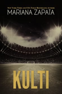 Book cover of Kulti