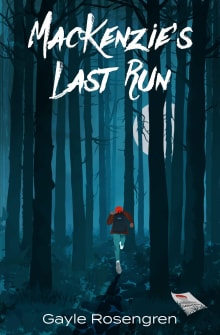 Book cover of MacKenzie's Last Run