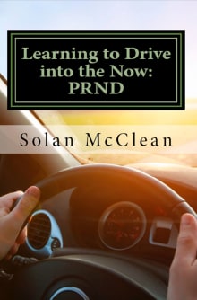 Book cover of Learning to Drive Into the Now: Prnd