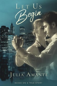 Book cover of Let Us Begin