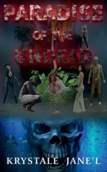 Book cover of Paradise of the Undead