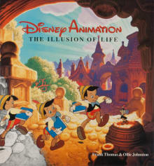 Book cover of The Illusion of Life